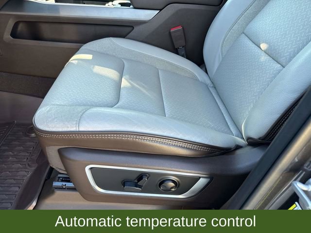 Used 2025 RAM 1500 Laramie image 22