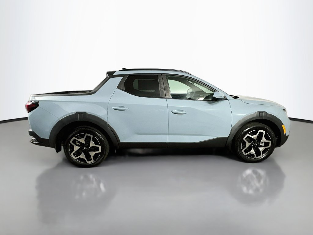 Used 2024 Hyundai Santa Cruz Limited AWD/4WD image 7