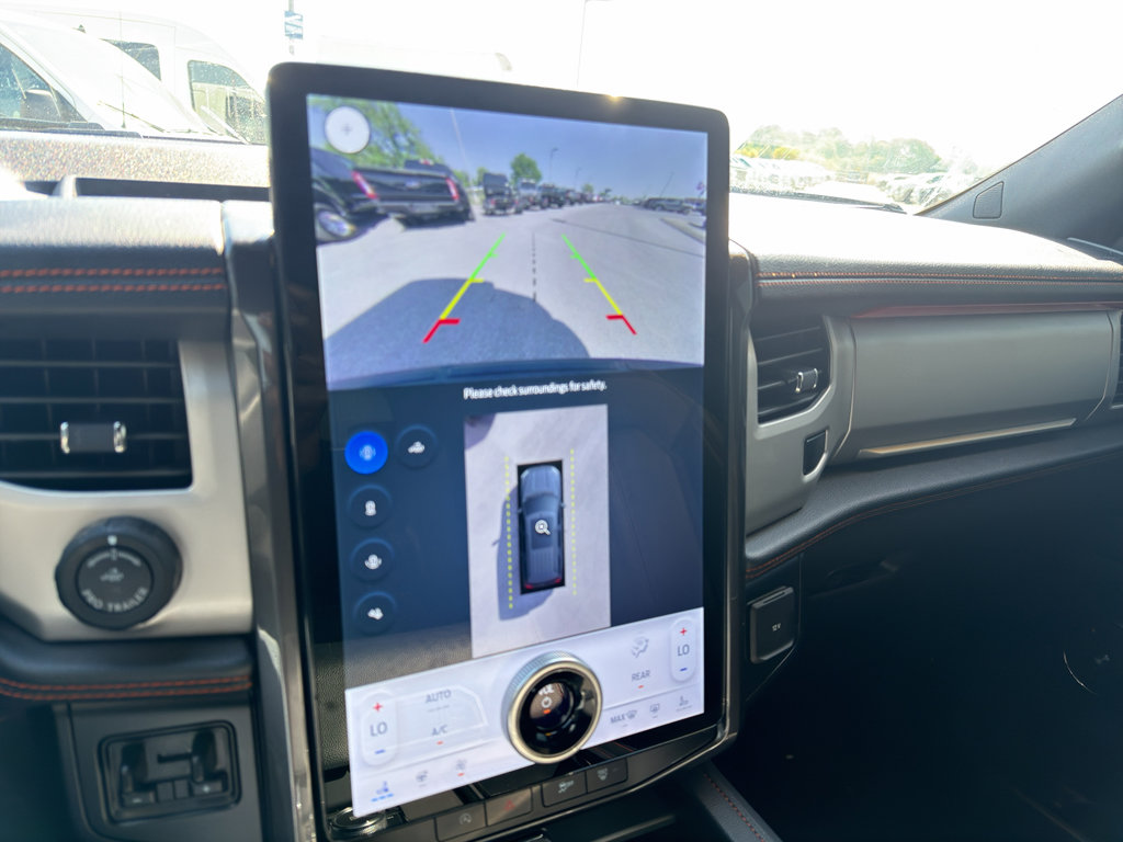 Certified 2024 Ford Expedition Timberline AWD/4WD image 33