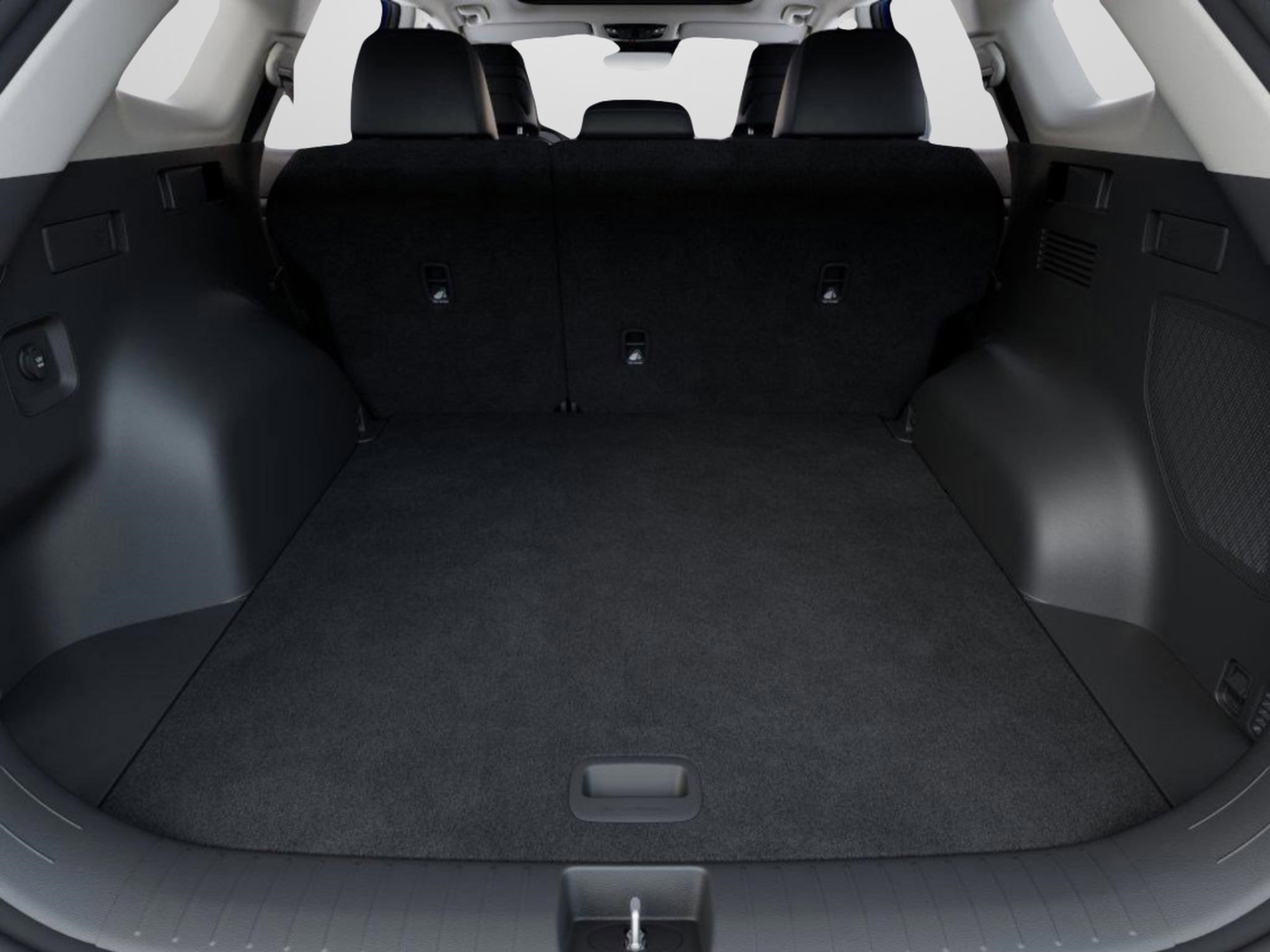 New 2026 Kia Sportage SX AWD/4WD image 19