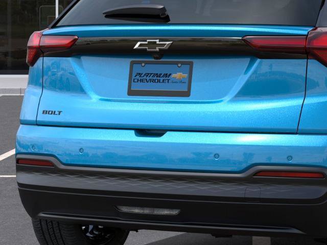 New 2027 Chevrolet Bolt LT w/ LPO, All-Weather Package FWD image 14