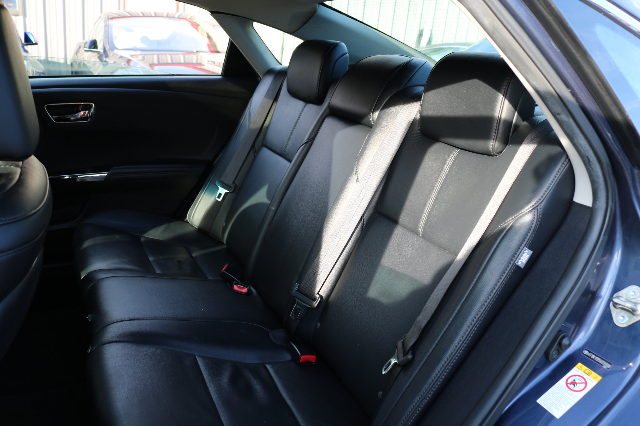 Used 2016 Toyota Avalon XLE Premium image 37