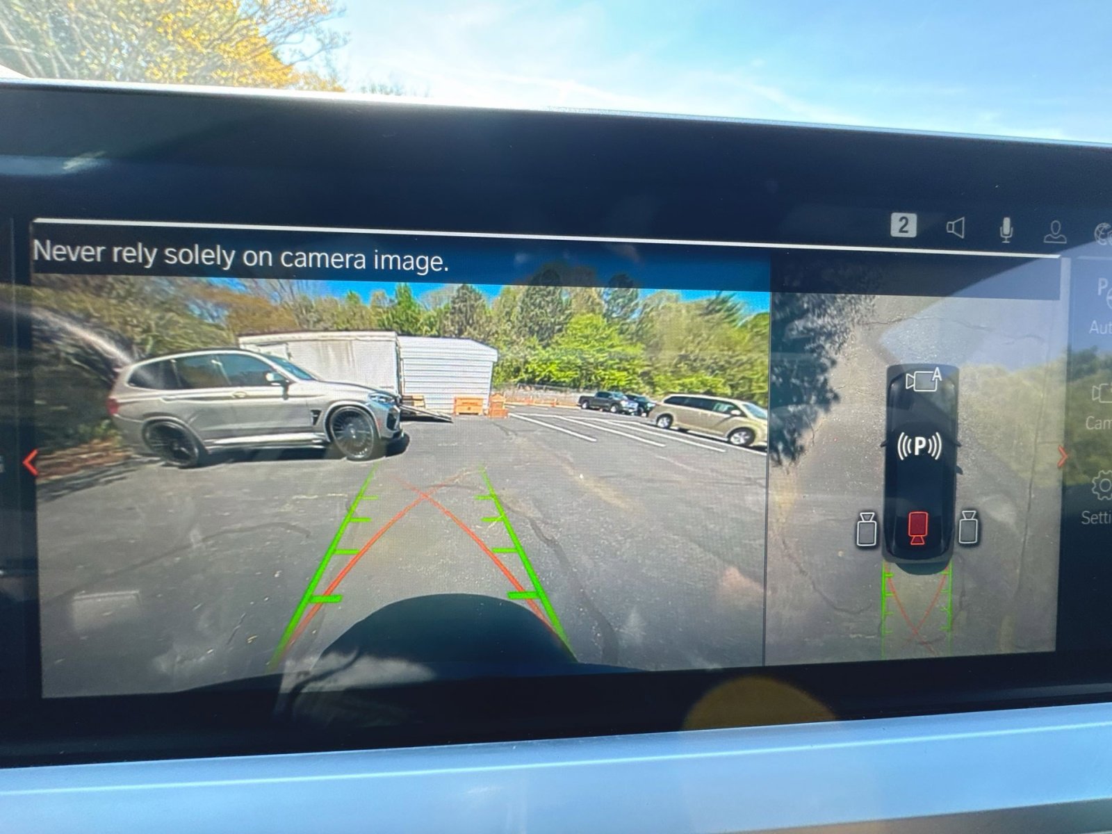 Used 2022 BMW 430i Gran Coupe w/ Premium Package 2 image 14