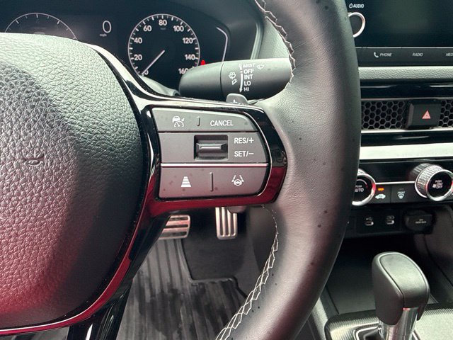Used 2025 Honda Civic Sport image 19