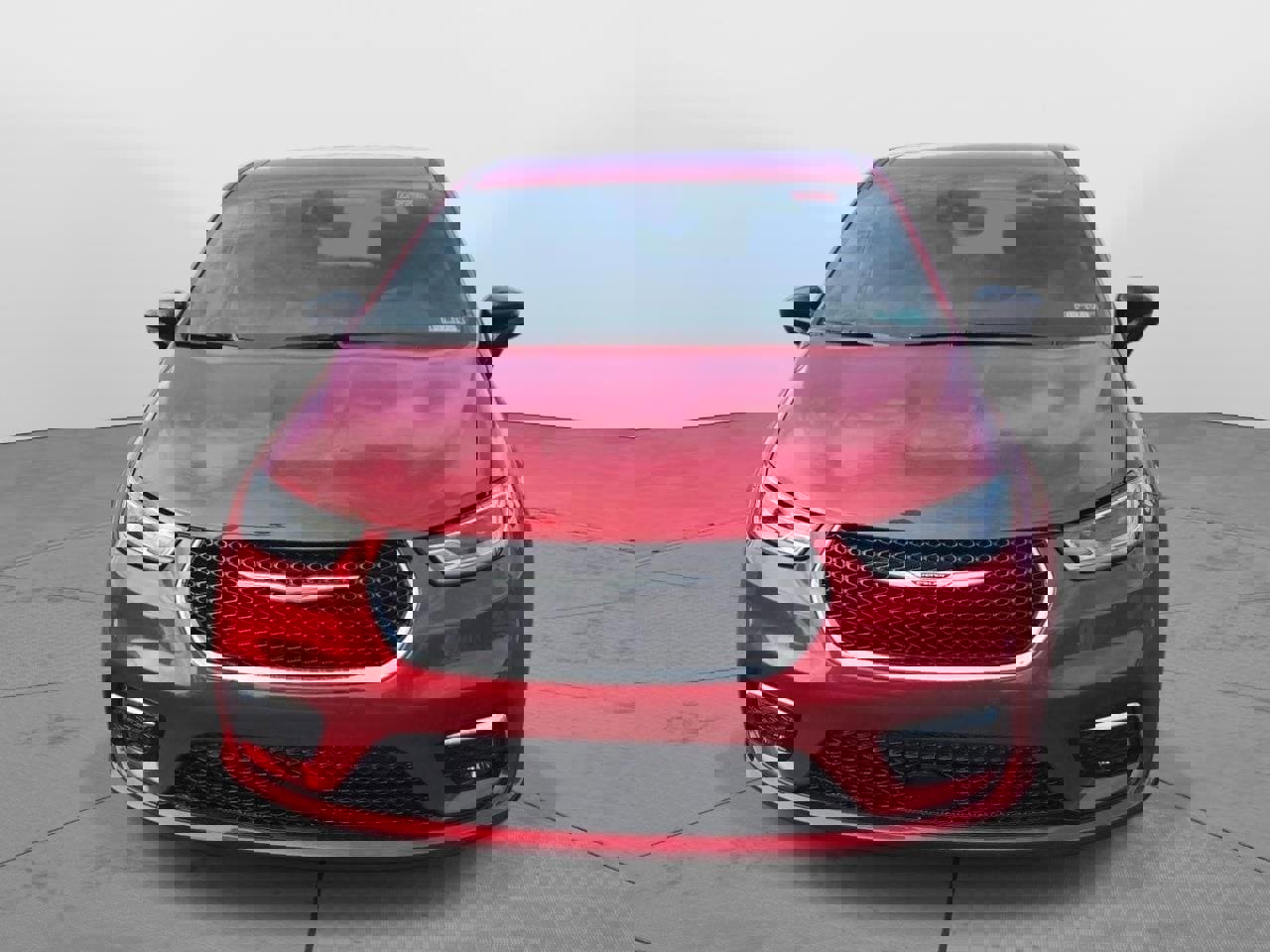 New 2026 Chrysler Pacifica Select image 8