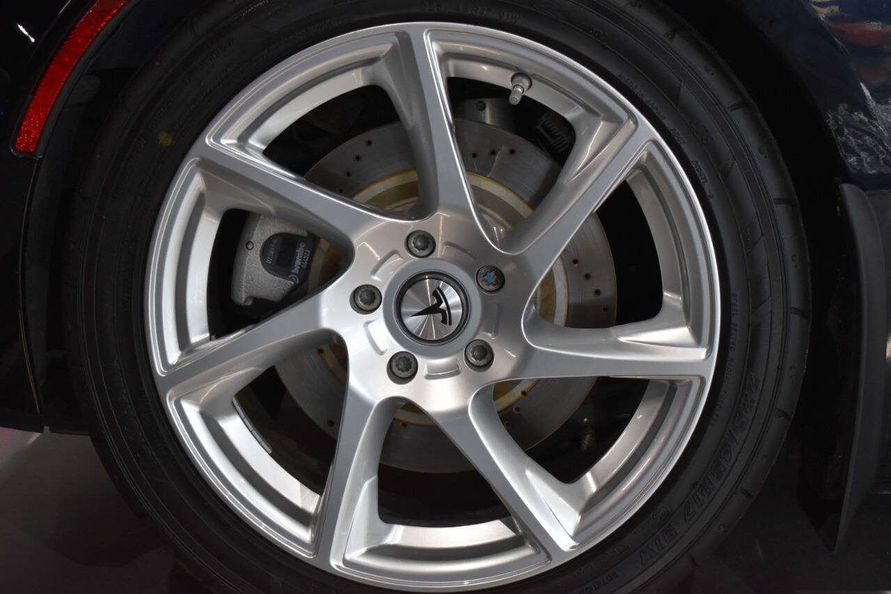 Used 2011 Tesla Roadster Sport RWD image 26