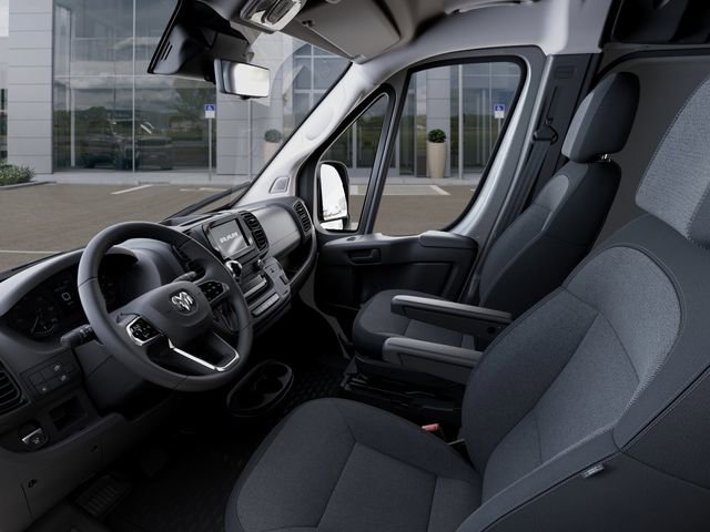 New 2026 RAM ProMaster 1500 w/ Cold Weather Group FWD image 22