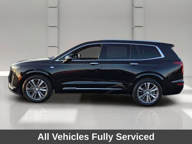 Used 2020 Cadillac XT6 Premium Luxury FWD image 2