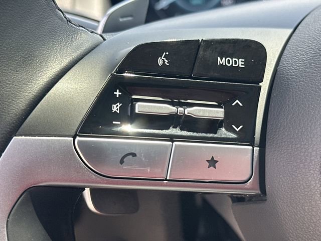 Certified 2023 Hyundai Tucson Limited FWD image 24