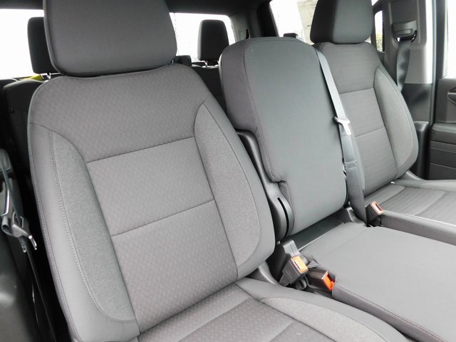 New 2026 Chevrolet Silverado 1500 LT image 22