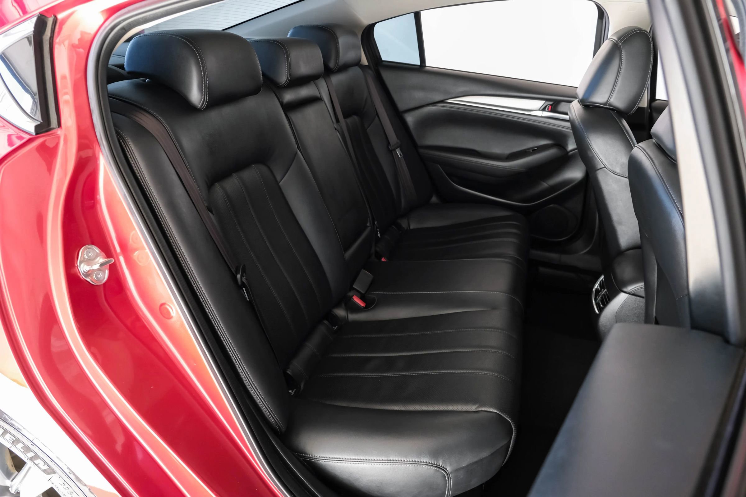 Used 2019 MAZDA MAZDA6 Touring image 37