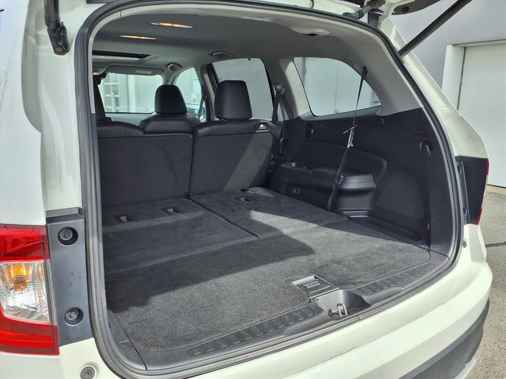 Used 2020 Honda Pilot EX-L image 25