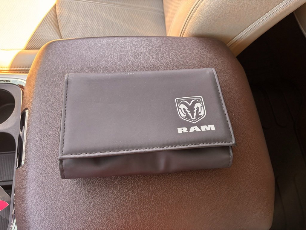 Used 2018 RAM 2500 Laramie w/ Convenience Group image 22