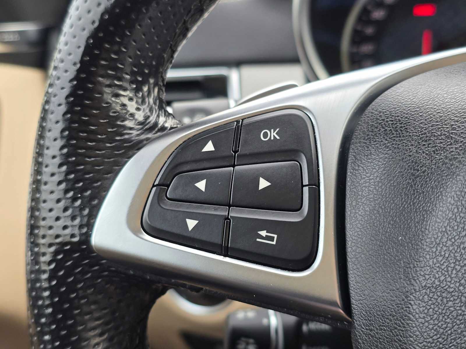 Certified 2019 Mercedes-Benz GLE 43 AMG 4MATIC Coupe image 35