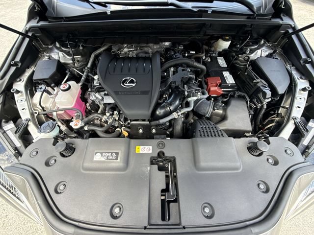 Certified 2023 Lexus NX 350 AWD image 27