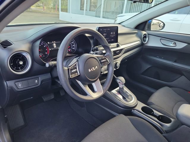 Used 2024 Kia Forte LXS image 11