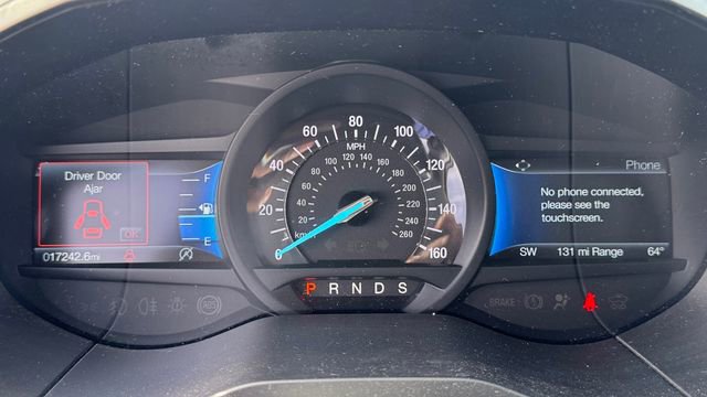 Used 2024 Ford Edge SEL w/ Convenience Package AWD/4WD image 21