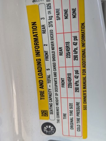 Used 2023 Tesla Model 3 Standard Range image 15