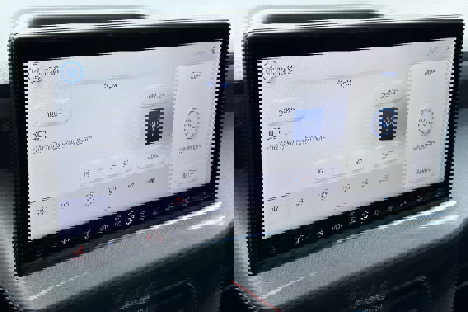 New 2026 Ford Maverick XLT w/ XLT Luxury Package image 24