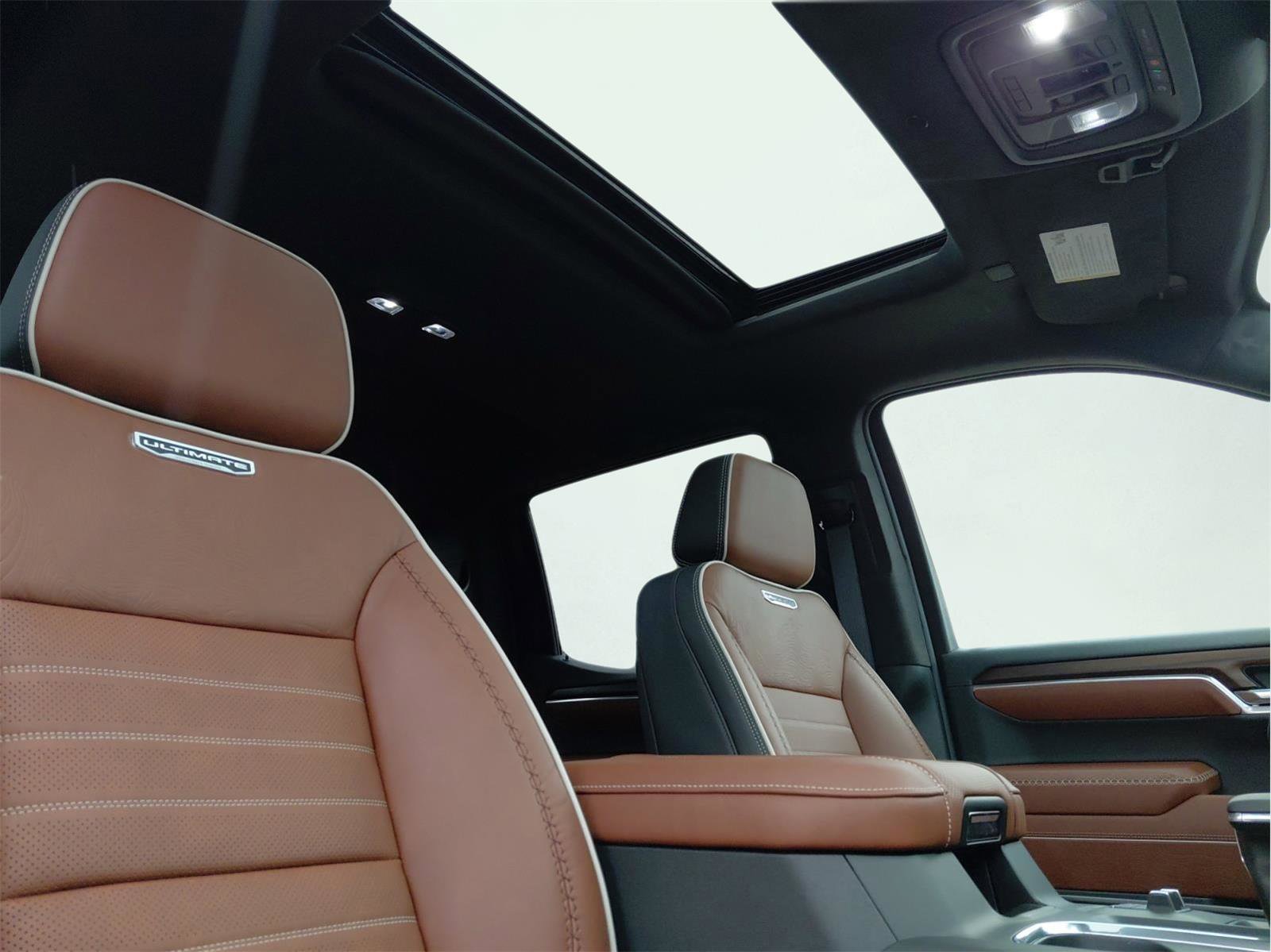 New 2026 GMC Sierra 1500 Denali Ultimate image 10