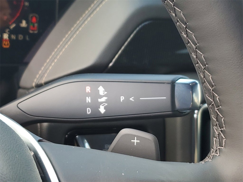 New 2026 GMC Yukon XL Elevation image 19