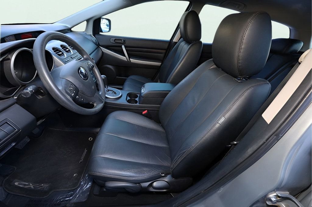 Used 2012 MAZDA CX-7 i SV image 11