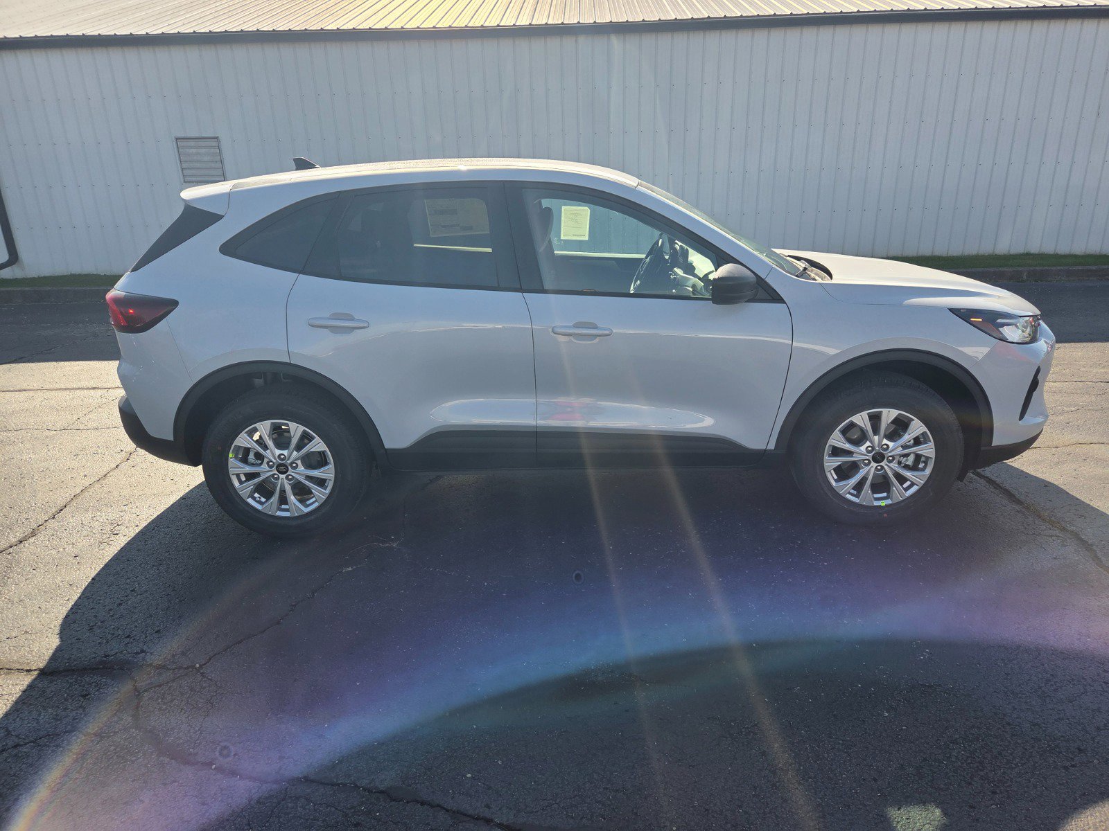 New 2026 Ford Escape Active w/ Cold Weather Package image 25