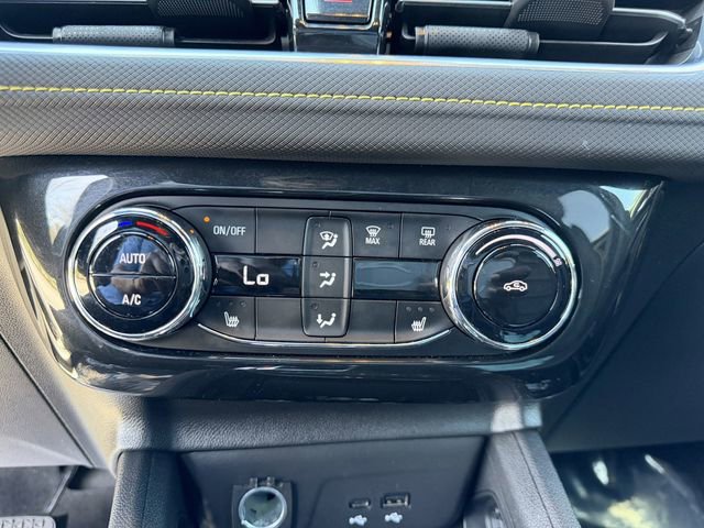 Used 2024 Chevrolet TrailBlazer ACTIV w/ Convenience Package image 19