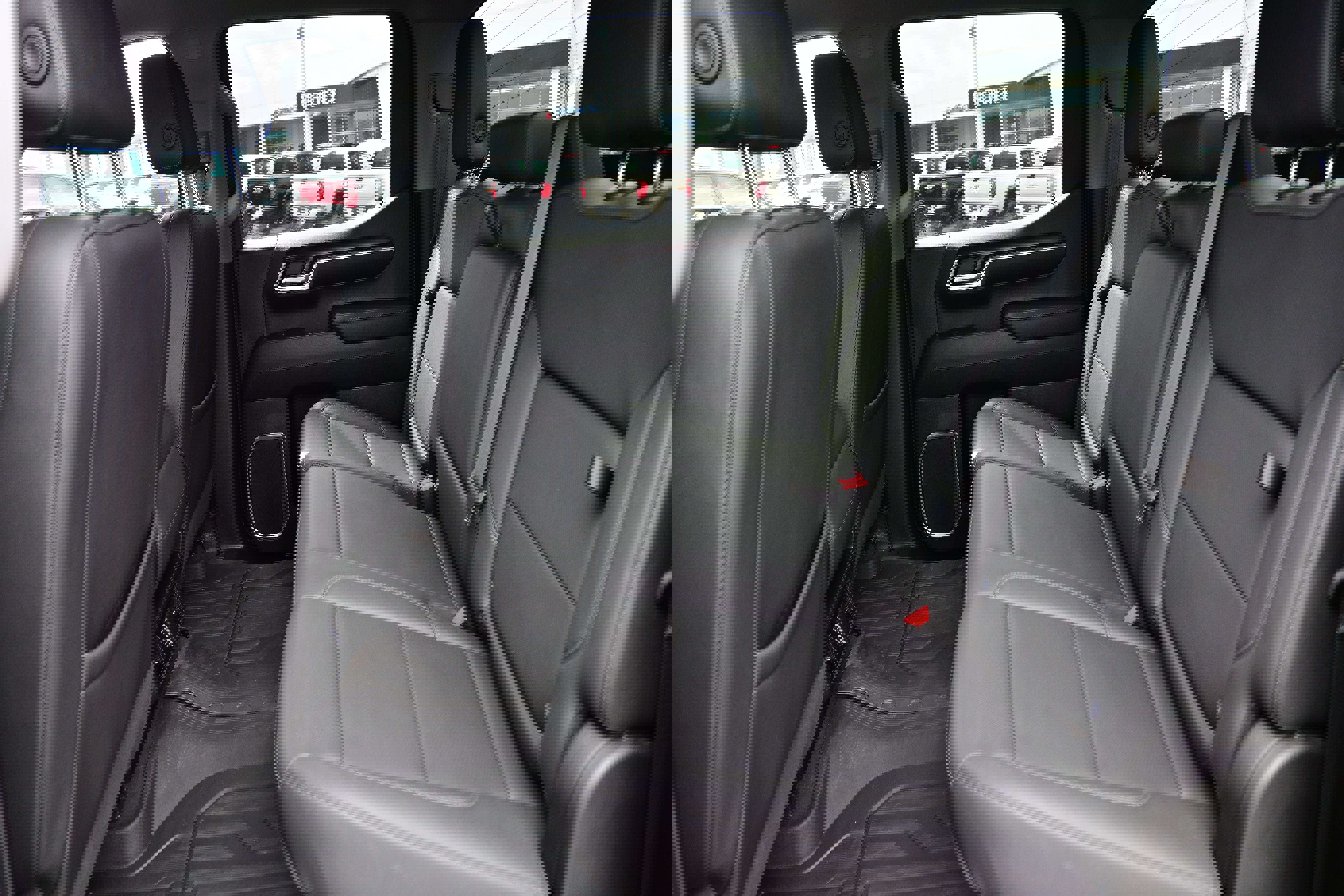 Used 2023 GMC Sierra 1500 SLT w/ X31 Off-Road Package image 17