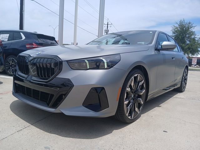 New 2026 BMW 540i xDrive image 3