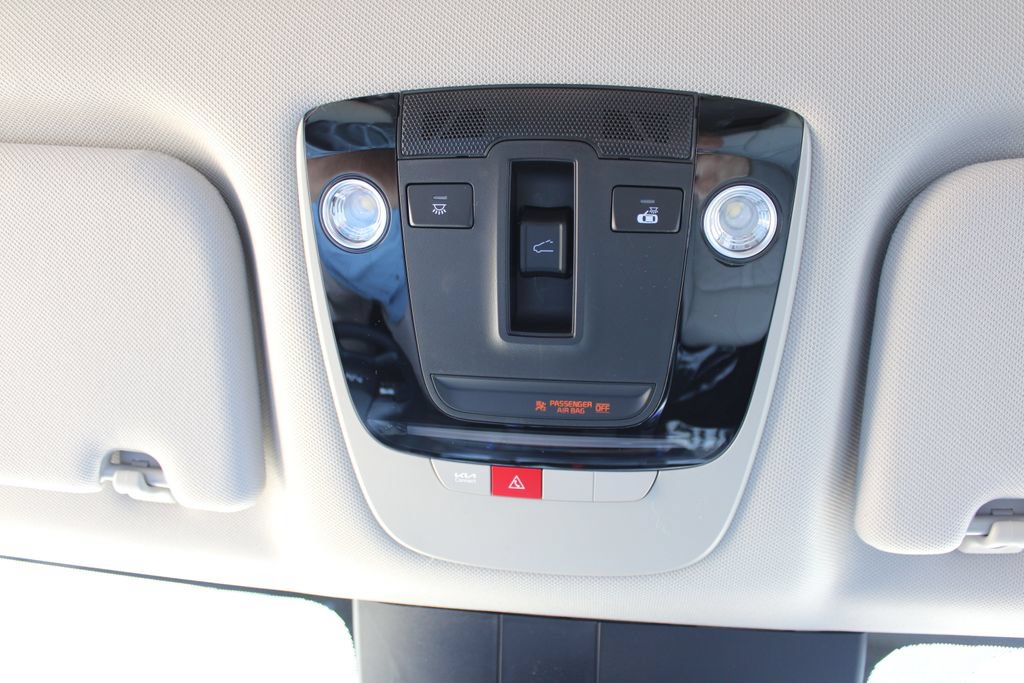 New 2026 Kia Sorento SX AWD/4WD image 36