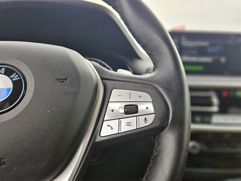 Used 2023 BMW X3 xDrive30i w/ Convenience Package image 29