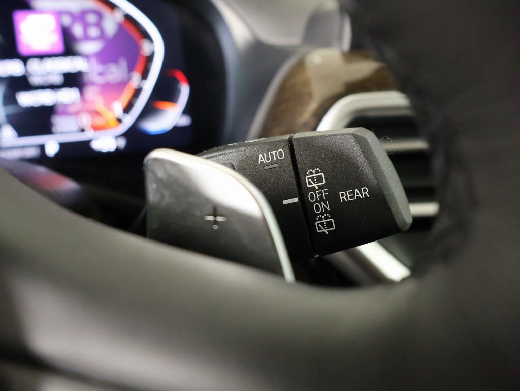 Used 2024 BMW X3 xDrive30i w/ Convenience Package image 31