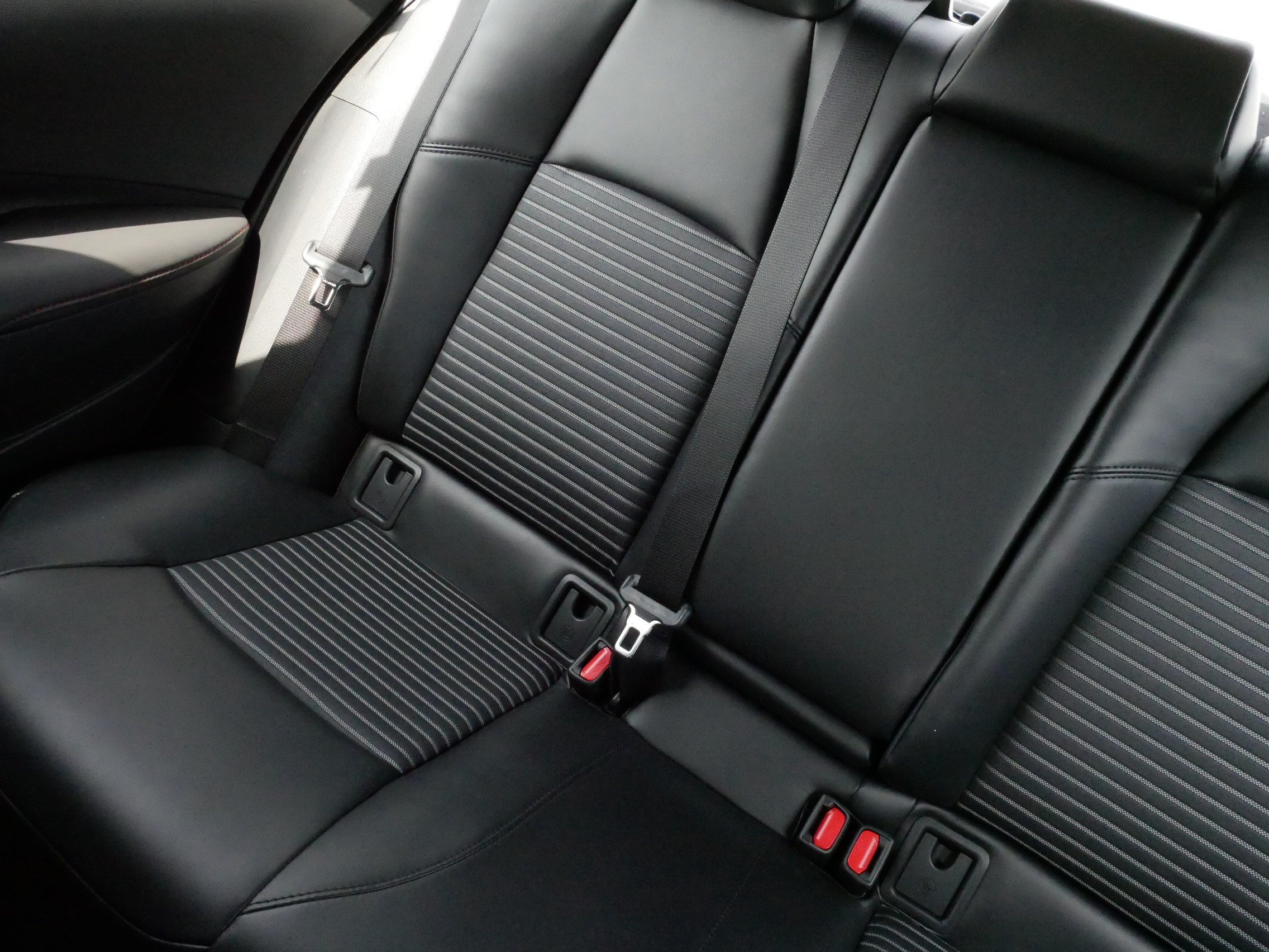 Used 2026 Toyota Corolla XSE FWD image 12