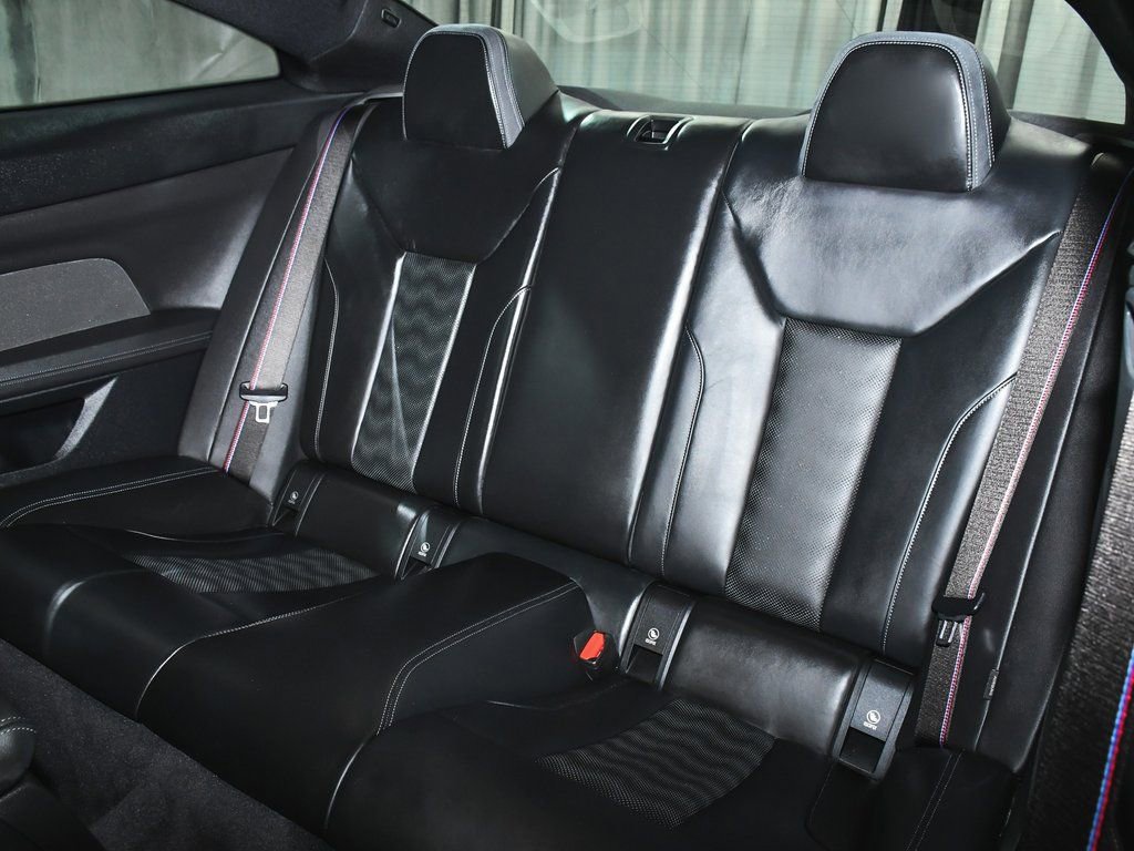 Used 2023 BMW M4 xDrive Competition image 61