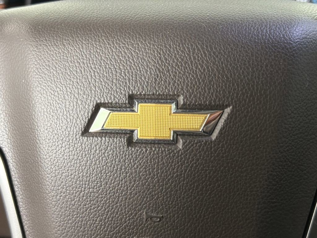 Used 2016 Chevrolet Tahoe LTZ image 27