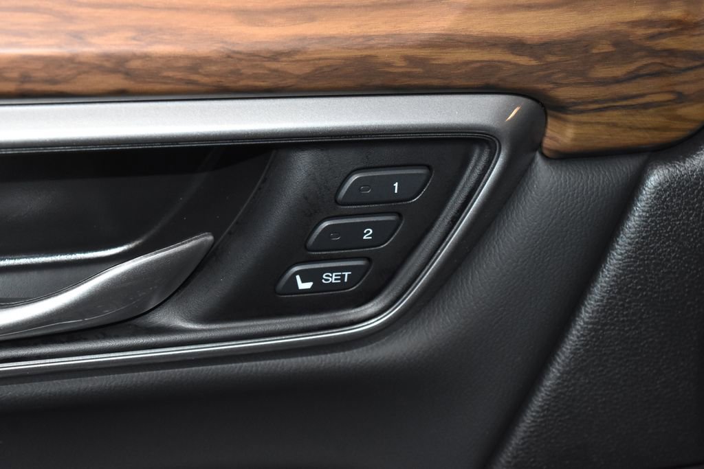 Used 2021 Honda CR-V EX-L image 5