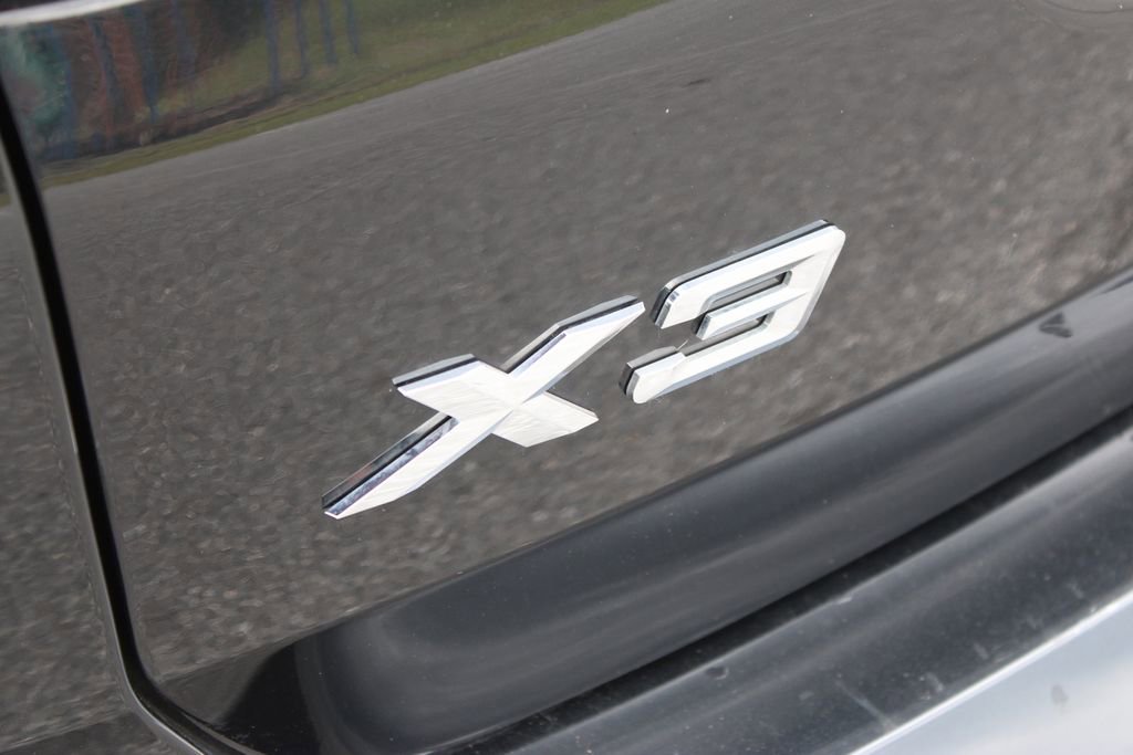 Used 2022 BMW X3 xDrive30i image 51