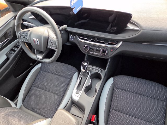 Used 2024 Buick Envista Sport Touring FWD image 18