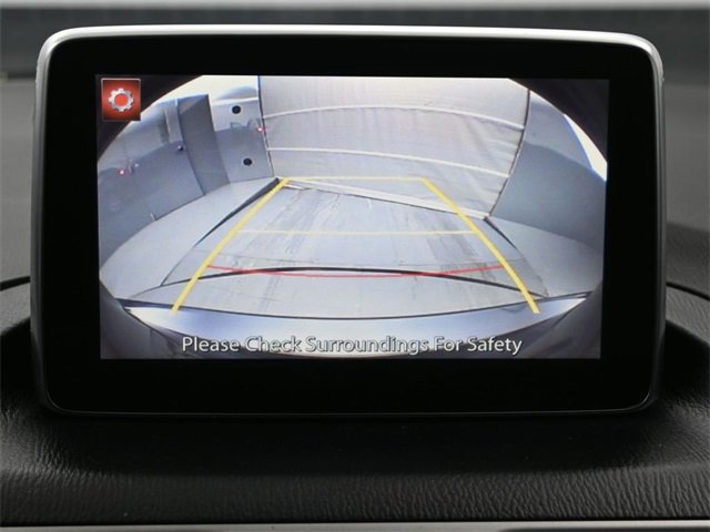 Used 2016 MAZDA MAZDA3 i Sport image 13