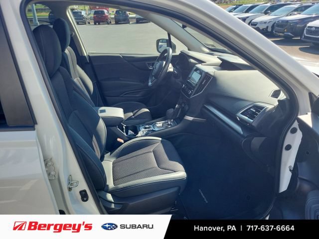 Used 2021 Subaru Forester Premium AWD/4WD image 11