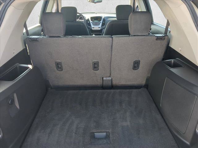 Used 2016 Chevrolet Equinox LS FWD image 6