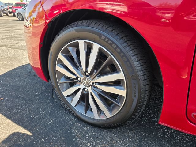 Used 2016 Honda Fit EX image 13