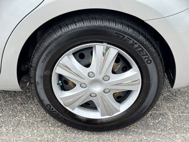 Used 2017 Kia Rio LX w/ Power Package image 14