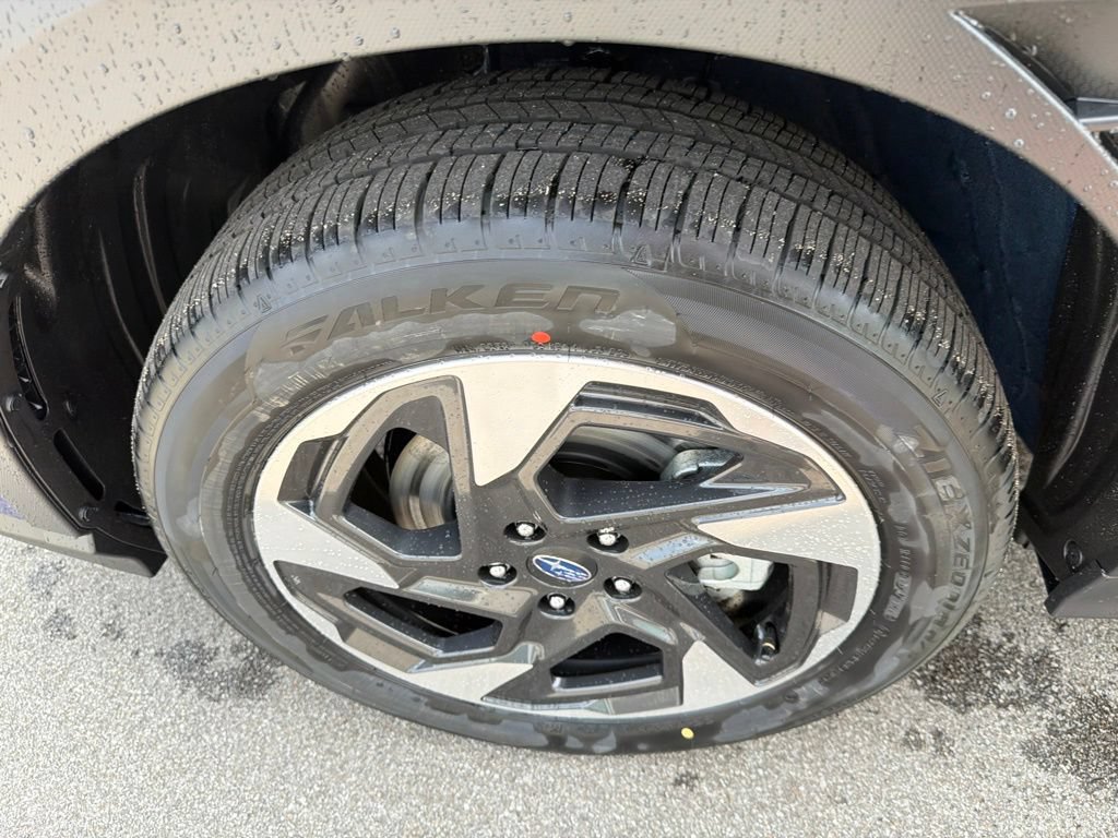 New 2026 Subaru Crosstrek 2.5i Limited AWD/4WD image 34