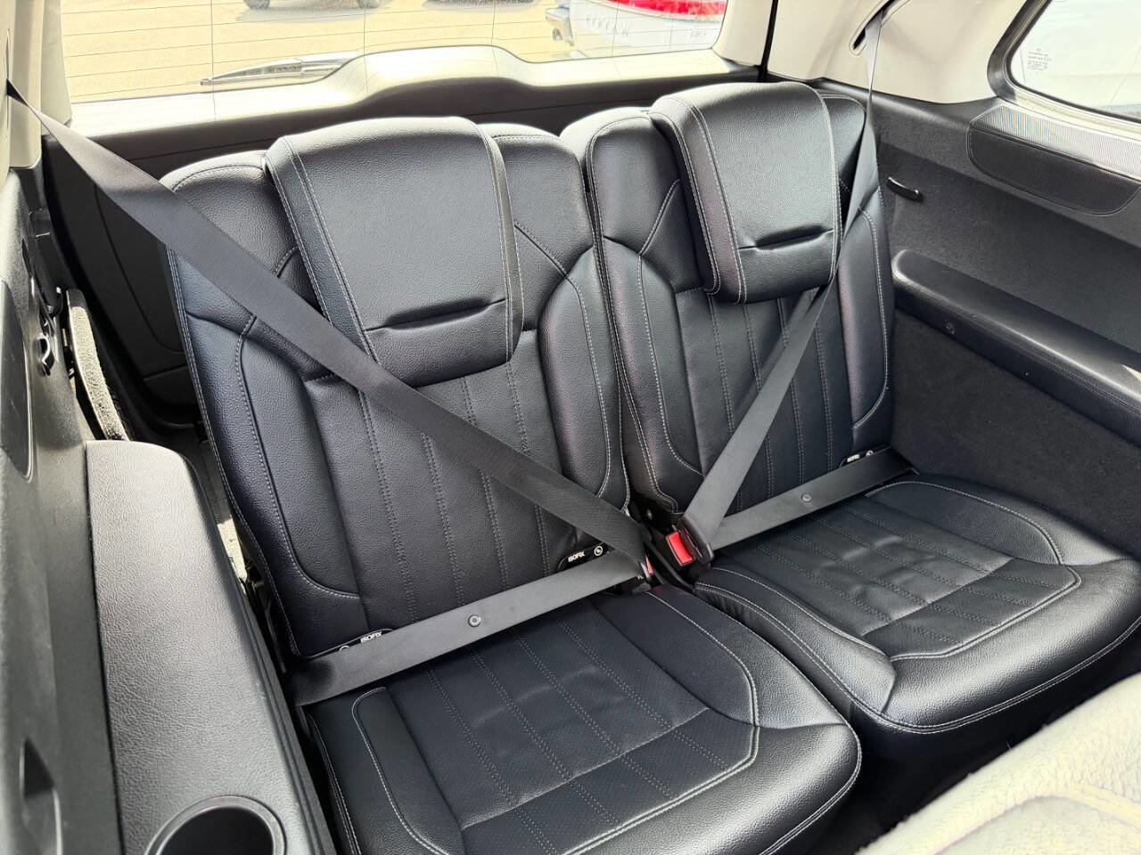 Used 2013 Mercedes-Benz GL 450 4MATIC w/ Premium 1 Pkg image 31
