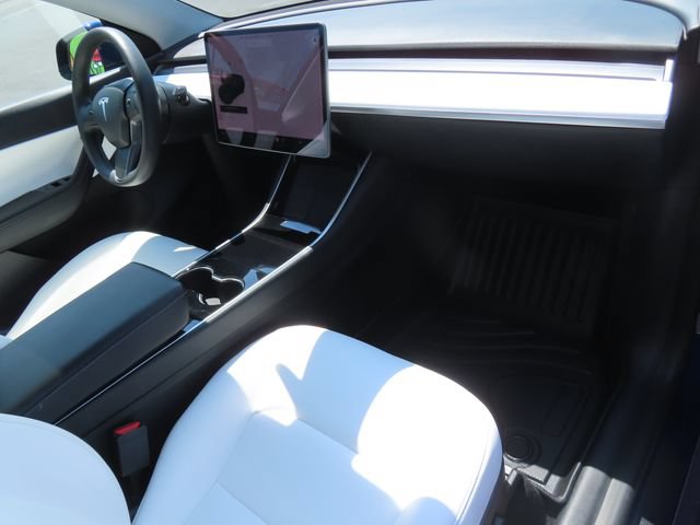 Used 2020 Tesla Model Y Long Range AWD/4WD image 33