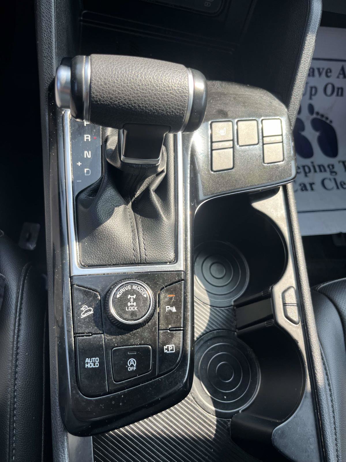 Used 2024 Kia Sportage X-Line w/ X-Line Premium Package AWD/4WD image 20
