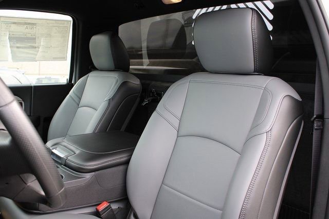 New 2024 RAM 5500 Tradesman image 16