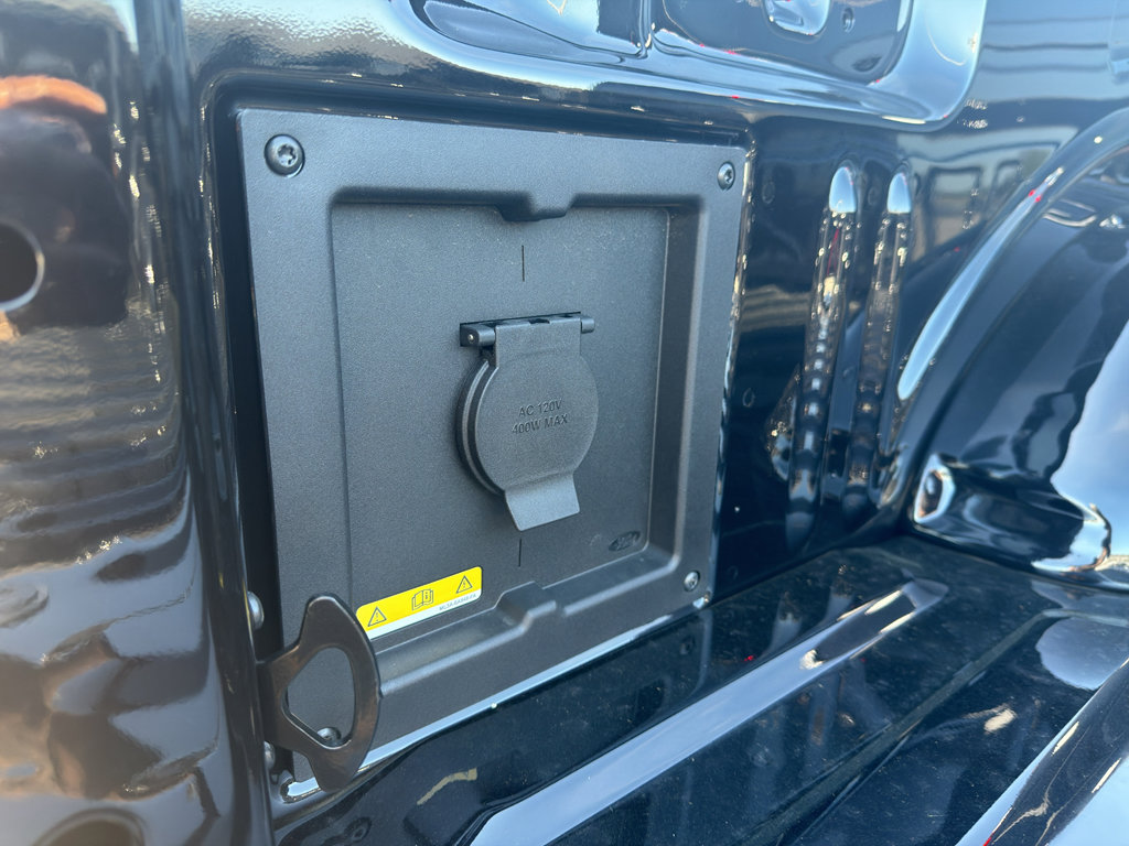 New 2026 Ford F150 XLT AWD/4WD image 19